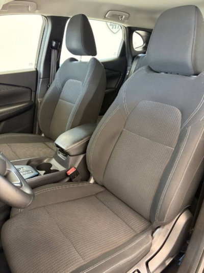 Nissan Qashqai 1.3 mhev Tekna 2wd 140cv (12)