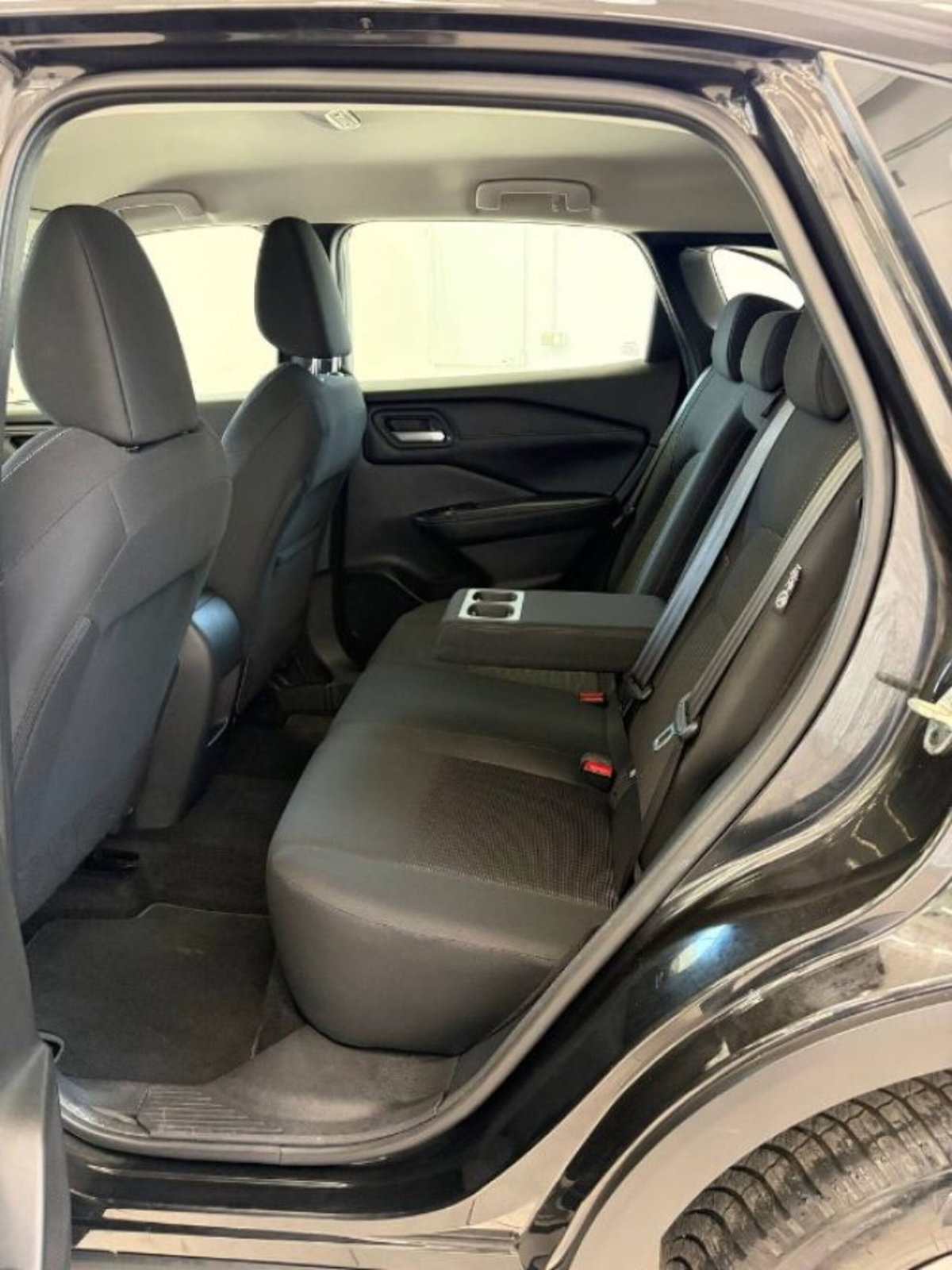Nissan Qashqai 1.3 mhev Tekna 2wd 140cv (15)