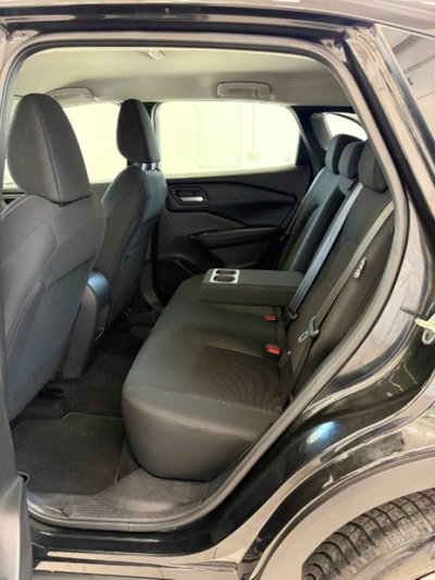 Nissan Qashqai 1.3 mhev Tekna 2wd 140cv (15)