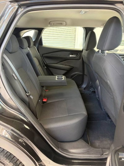 Nissan Qashqai 1.3 mhev Tekna 2wd 140cv (17)