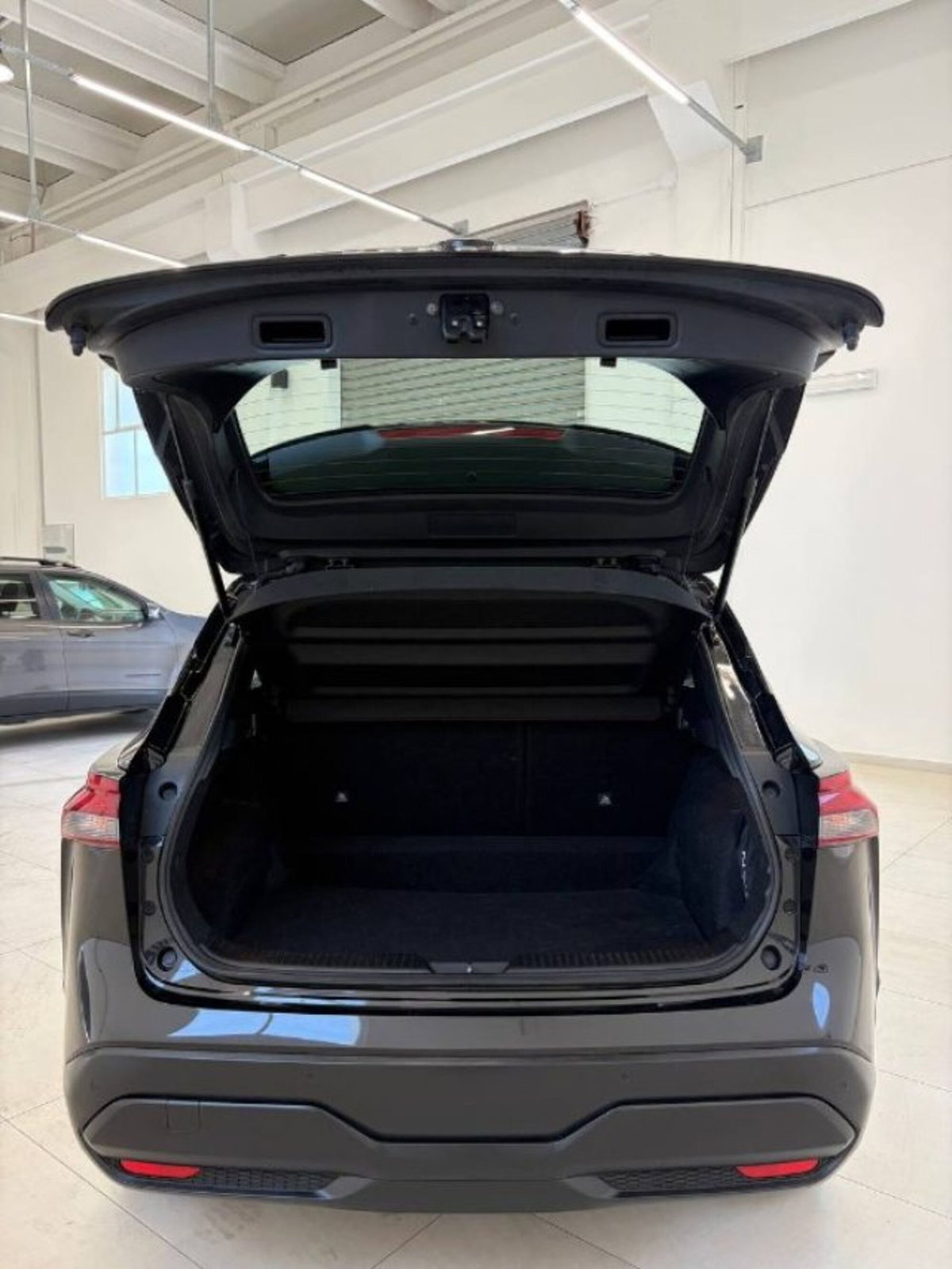 Nissan Qashqai 1.3 mhev Tekna 2wd 140cv (7)