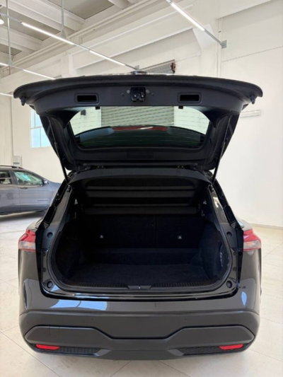 Nissan Qashqai 1.3 mhev Tekna 2wd 140cv (7)