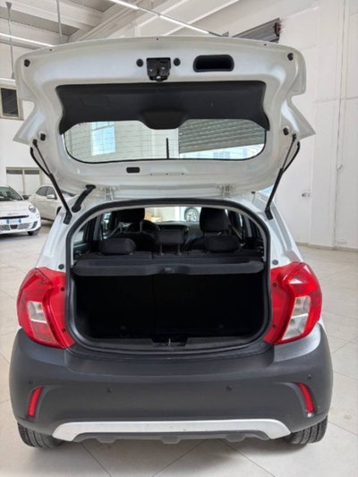 Opel Karl Rocks 1.0 73 CV (6)