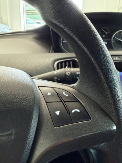 Lancia Ypsilon 1.0 FireFly 5 porte S&S Hybrid Gold Plus (19)