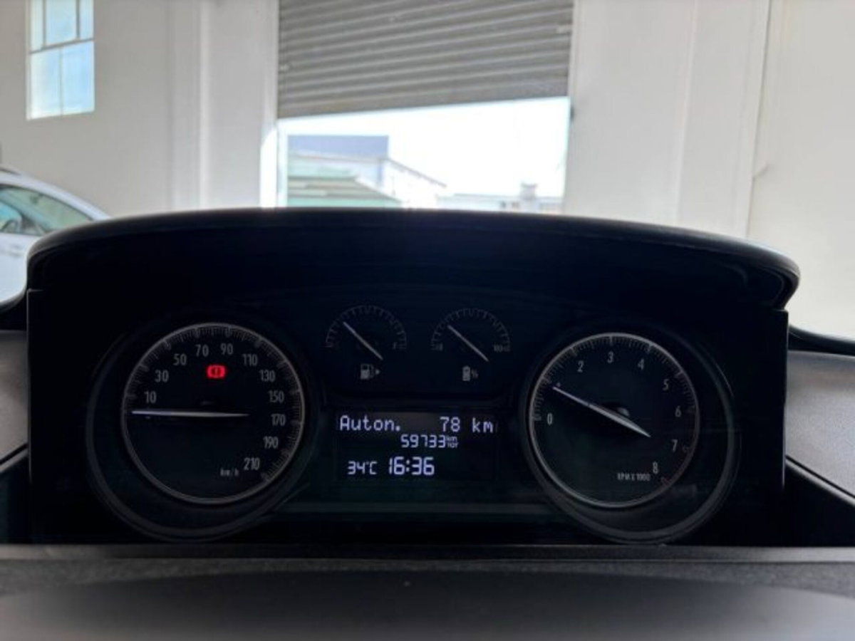 Lancia Ypsilon 1.0 FireFly 5 porte S&S Hybrid Gold Plus (20)