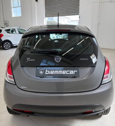 Lancia Ypsilon 1.0 FireFly 5 porte S&S Hybrid Gold Plus (5)