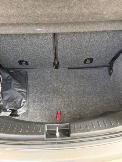 Lancia Ypsilon 1.0 FireFly 5 porte S&S Hybrid Gold Plus (7)