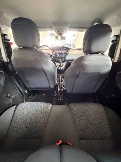 Lancia Ypsilon 1.0 FireFly 5 porte S&S Hybrid Gold Plus (8)