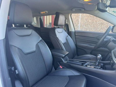 Jeep Compass 1.3 T4 190CV PHEV AT6 4xe Limited (15)