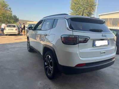 Jeep Compass 1.3 T4 190CV PHEV AT6 4xe Limited (7)