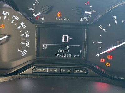 Citroen C3 PureTech 83 S&S Feel Pack (11)