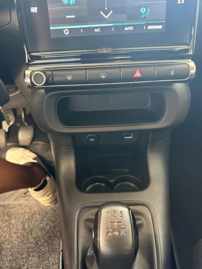 Citroen C3 PureTech 83 S&S Feel Pack (14)