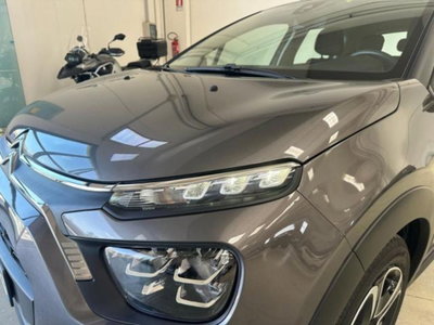 Citroen C3 PureTech 83 S&S Feel Pack usata