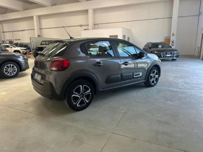 Citroen C3 PureTech 83 S&S Feel Pack (4)