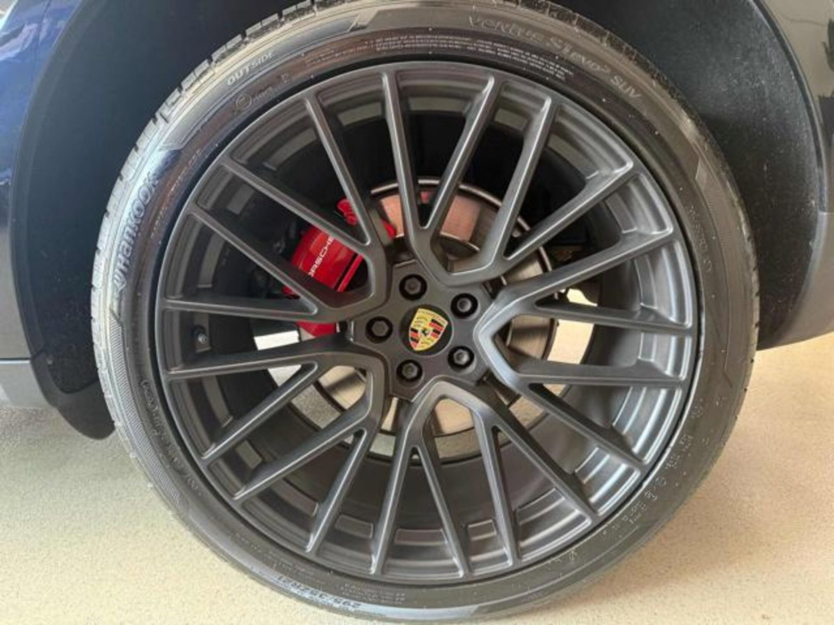 Porsche Macan 2.0 (10)