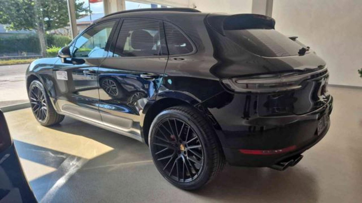 Porsche Macan 2.0 (14)