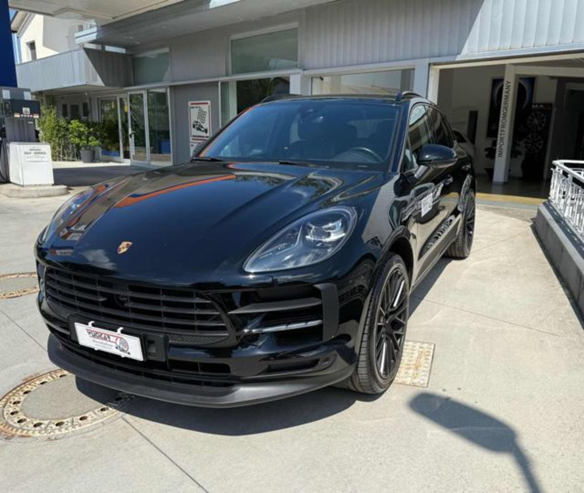 Porsche Macan 2.0 (2)