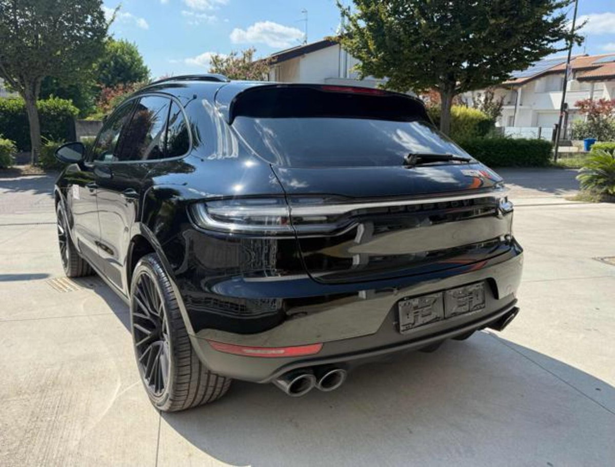 Porsche Macan 2.0 (3)