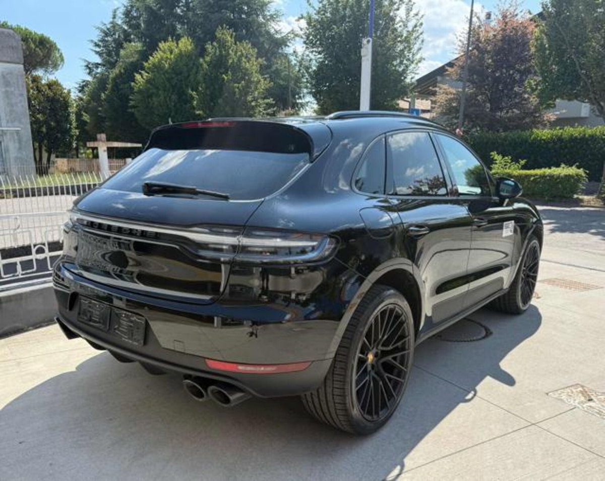 Porsche Macan 2.0 (4)