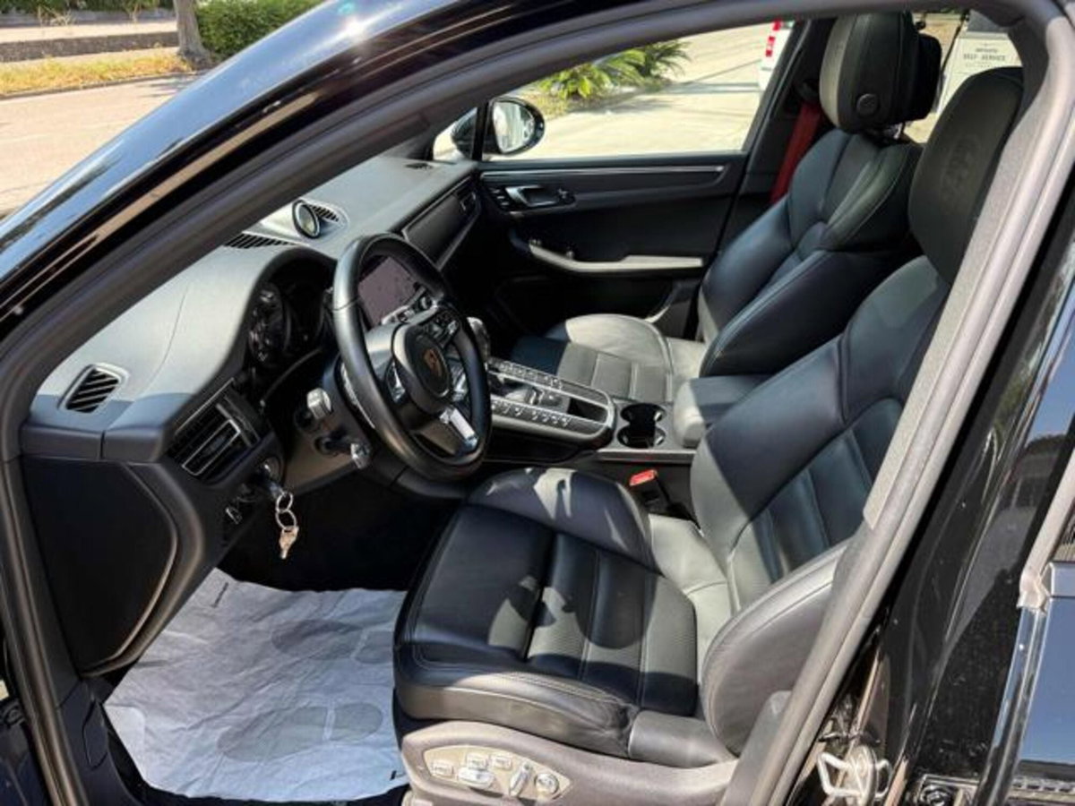 Porsche Macan 2.0 (5)