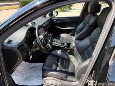 Porsche Macan 2.0 (5)