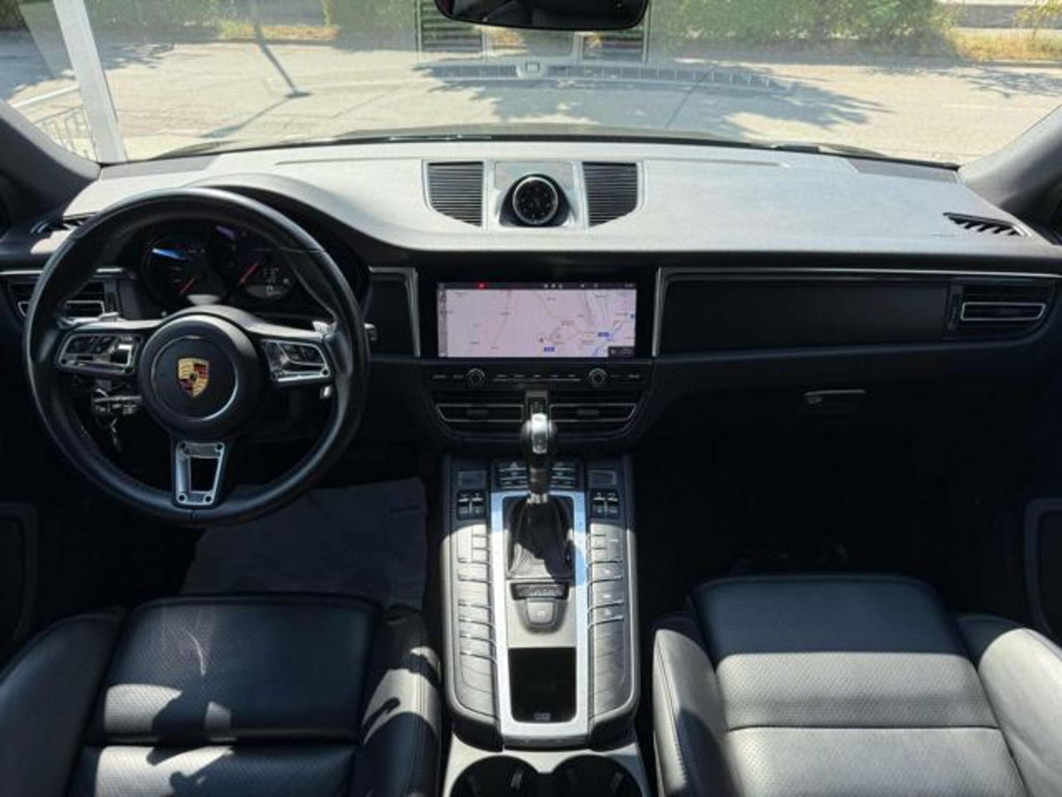Porsche Macan 2.0 (7)