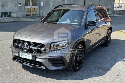 Mercedes-Benz GLB 200 d Automatic 4Matic Premium usata