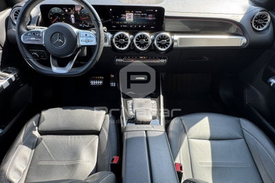 Mercedes-Benz GLB 200 d Automatic 4Matic Premium (10)