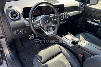 Mercedes-Benz GLB 200 d Automatic 4Matic Premium (11)