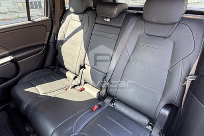 Mercedes-Benz GLB 200 d Automatic 4Matic Premium (14)