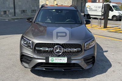 Mercedes-Benz GLB 200 d Automatic 4Matic Premium (2)