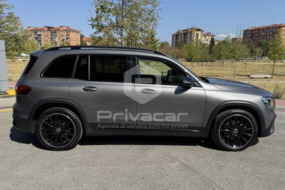 Mercedes-Benz GLB 200 d Automatic 4Matic Premium (4)