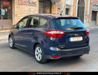 Ford C-Max 1.6 TDCi 115CV Titanium (3)