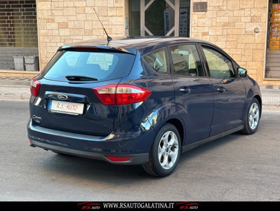 Ford C-Max 1.6 TDCi 115CV Titanium (4)