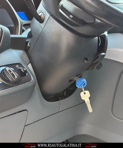 Ford C-Max 1.6 TDCi 115CV Titanium (6)