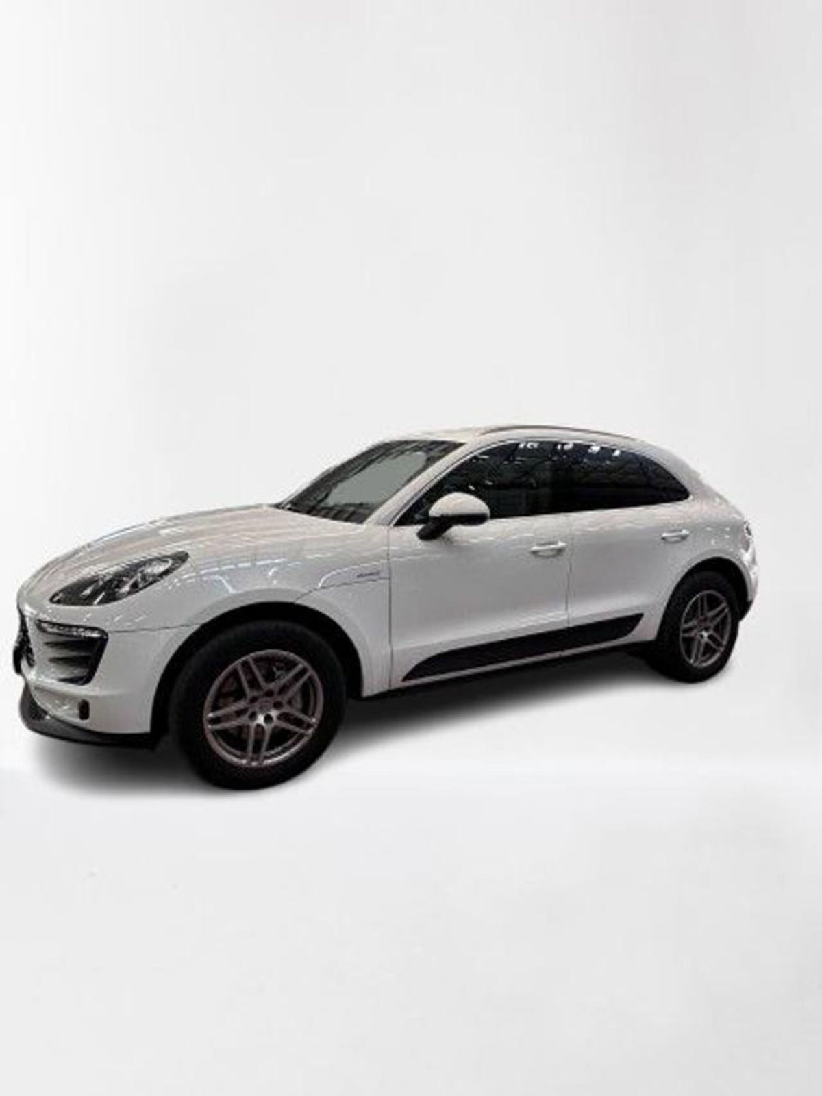 Porsche Macan S Diesel (2)