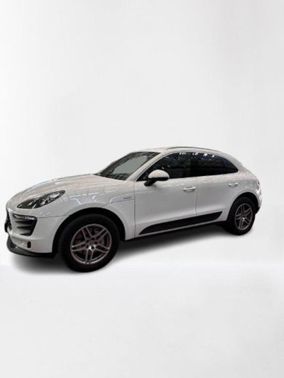 Porsche Macan S Diesel (2)