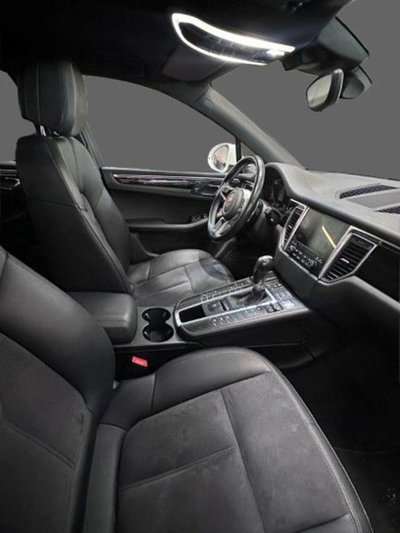 Porsche Macan S Diesel (3)