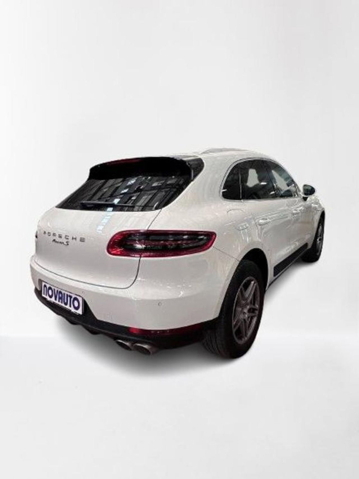 Porsche Macan S Diesel (5)