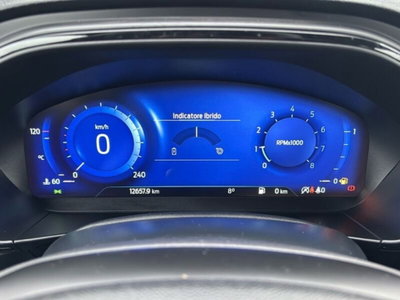 Ford Focus 1.0 EcoBoost Hybrid 155 CV 5p. ST-Line X (14)