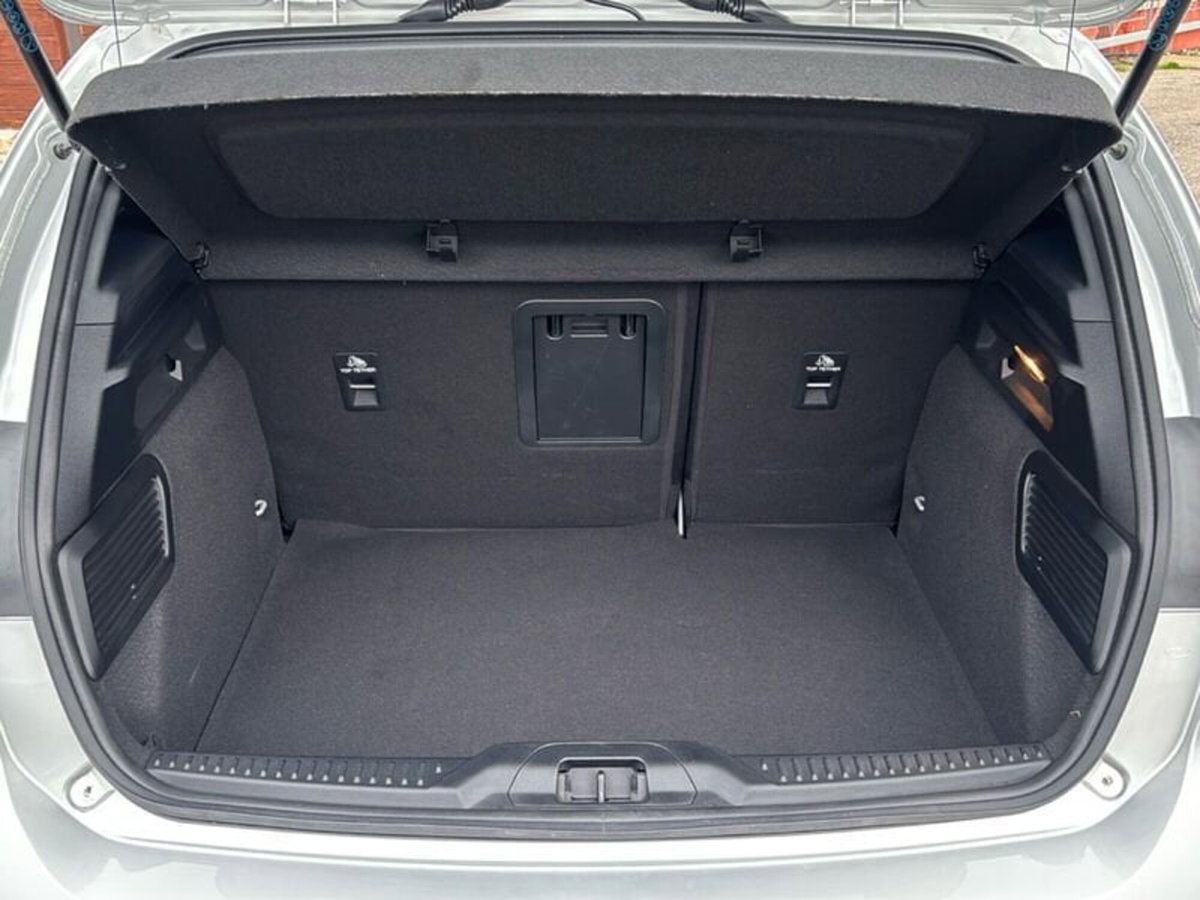 Ford Focus 1.0 EcoBoost Hybrid 155 CV 5p. ST-Line X (9)