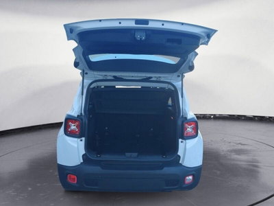 Jeep Renegade 1.6 Mjt 120 CV Longitude (10)