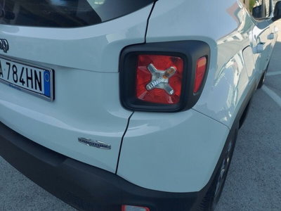 Jeep Renegade 1.6 Mjt 120 CV Longitude (15)