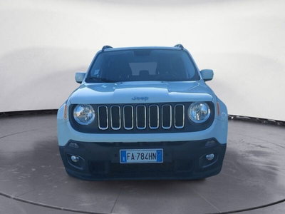 Jeep Renegade 1.6 Mjt 120 CV Longitude (2)