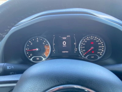 Jeep Renegade 1.6 Mjt 120 CV Longitude (20)