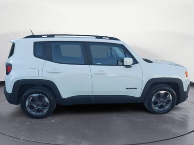 Jeep Renegade 1.6 Mjt 120 CV Longitude (8)