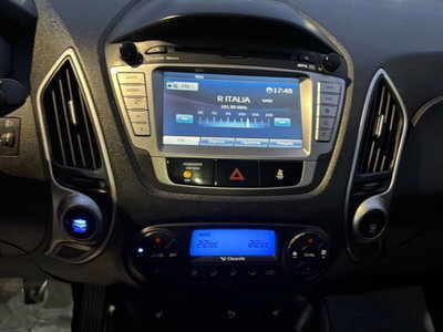 Hyundai ix35 2.0 CRDi 4WD Classic (16)