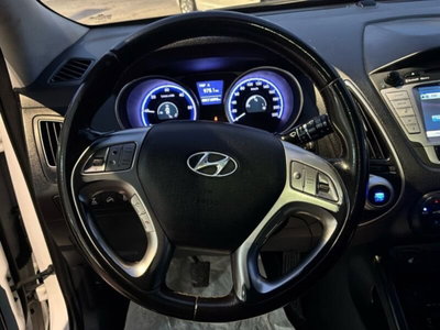 Hyundai ix35 2.0 CRDi 4WD Classic (17)