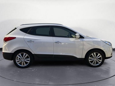 Hyundai ix35 2.0 CRDi 4WD Classic (8)