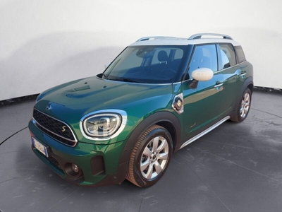MINI Mini Countryman 1.5 Cooper SE Business Countryman ALL4 usata